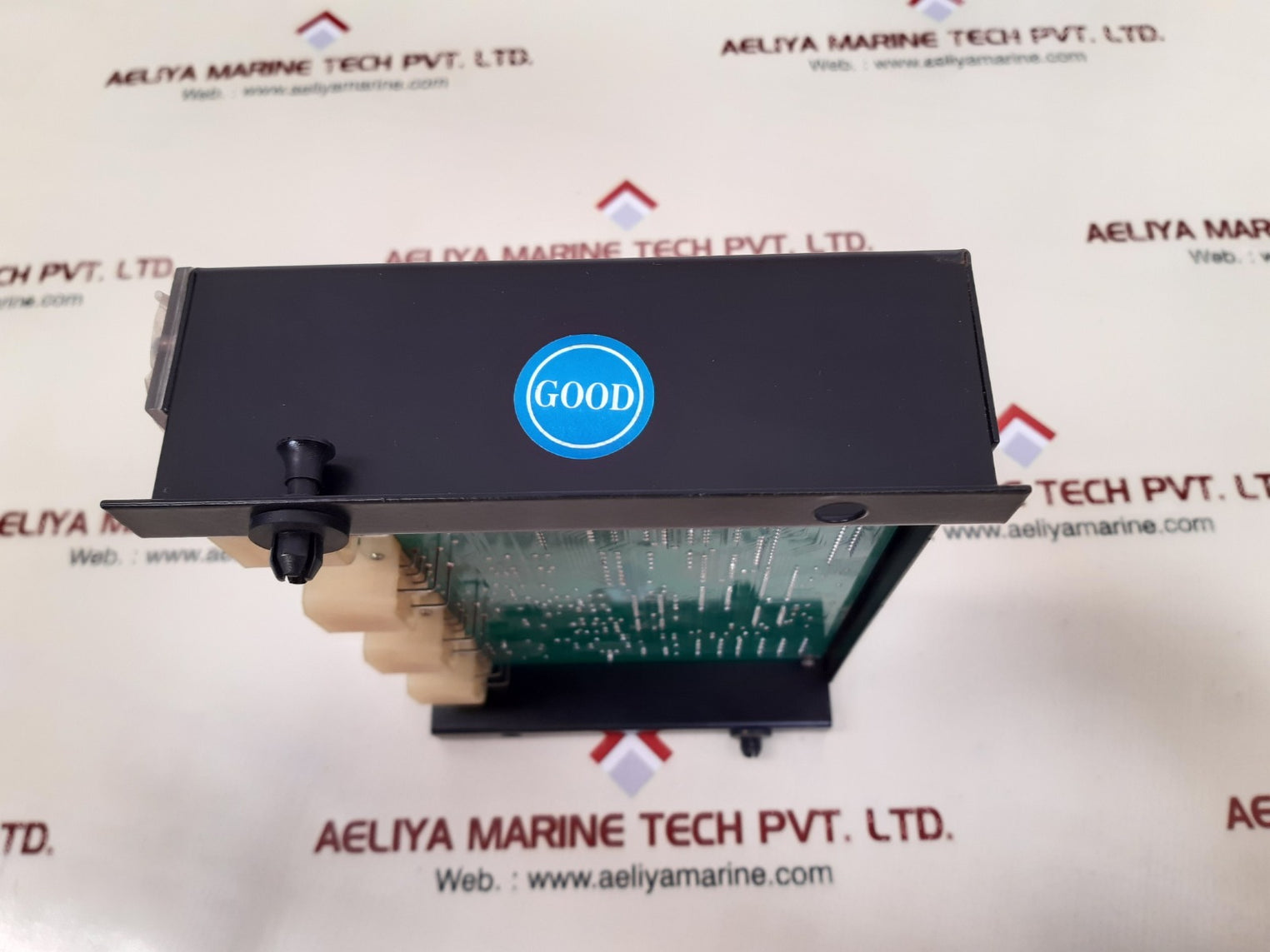 Hyundai msu-112c motor auto control unit New