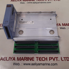 B&r 7ex290.50-1 bus controller with 7bp702.1 module rack