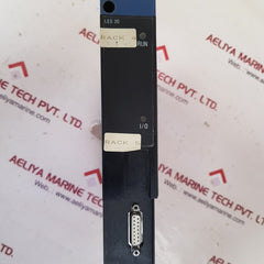 Telemecanique Tsxsup40,Tsxles20,Tsxdet3212 Module Rack