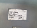 Telemecanique Tsxsup40,Tsxles20,Tsxdet3212 Module Rack