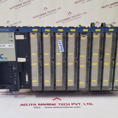 Telemecanique Tsxsup40,Tsxles20,Tsxdet3212 Module Rack