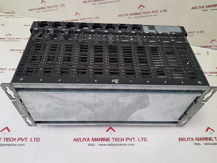 Telemecanique Tsxsup40,Tsxles20,Tsxdet3212 Module Rack