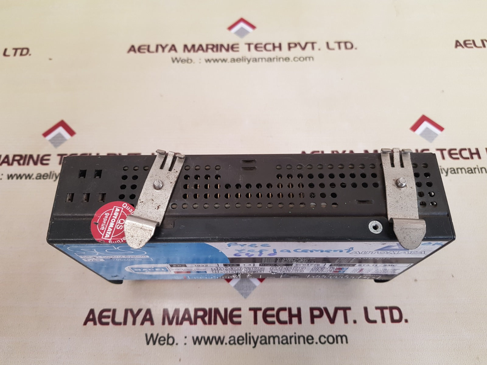 Automata 70060850 smart control system