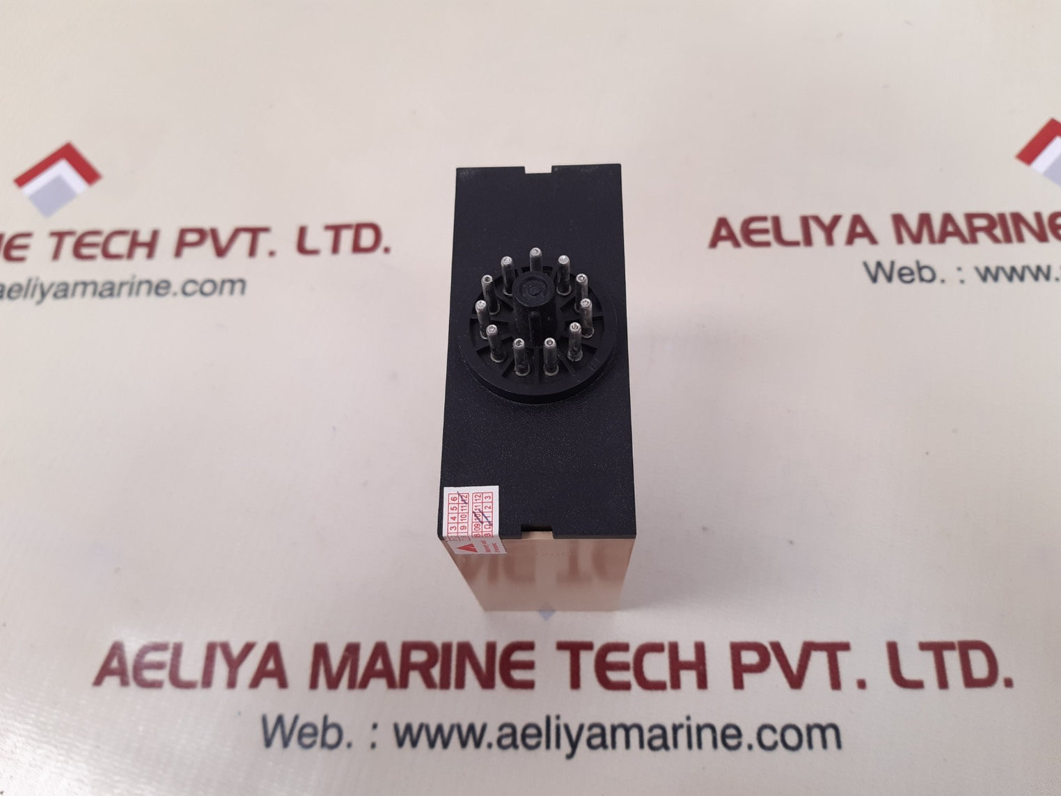 Carlo gavazzi s104 156 924 multifunction timer