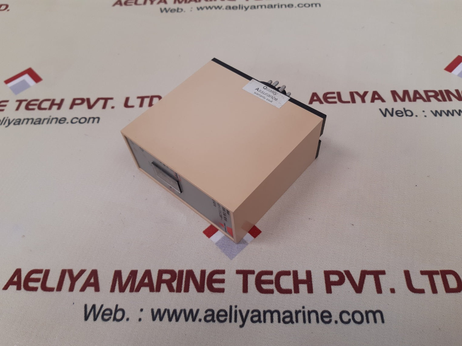 Carlo gavazzi s104 156 924 multifunction timer