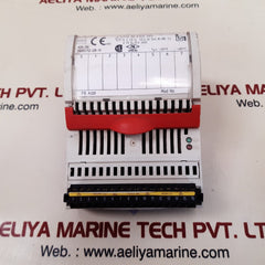 Stahl 9460/12-08-11 analog input module