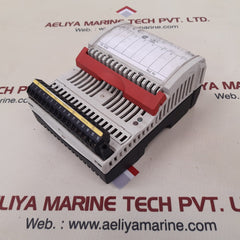 Stahl 9460/12-08-11 analog input module