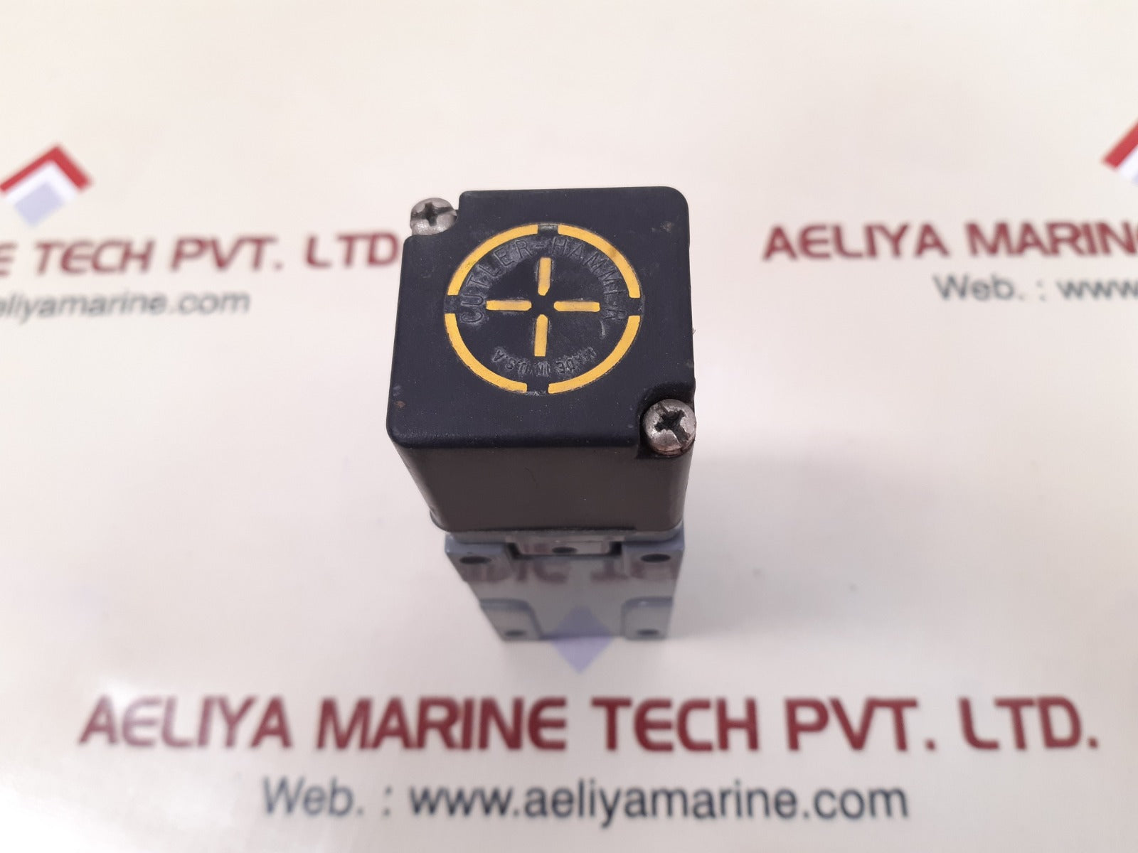 Eaton Cutler-hammer e51snl proximity switch series c1