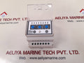 Mikro Elr Din300E Earth Leakage Relay 240Vac