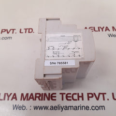 Mikro elr din300e relay 