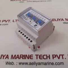 Mikro elr din300e relay 