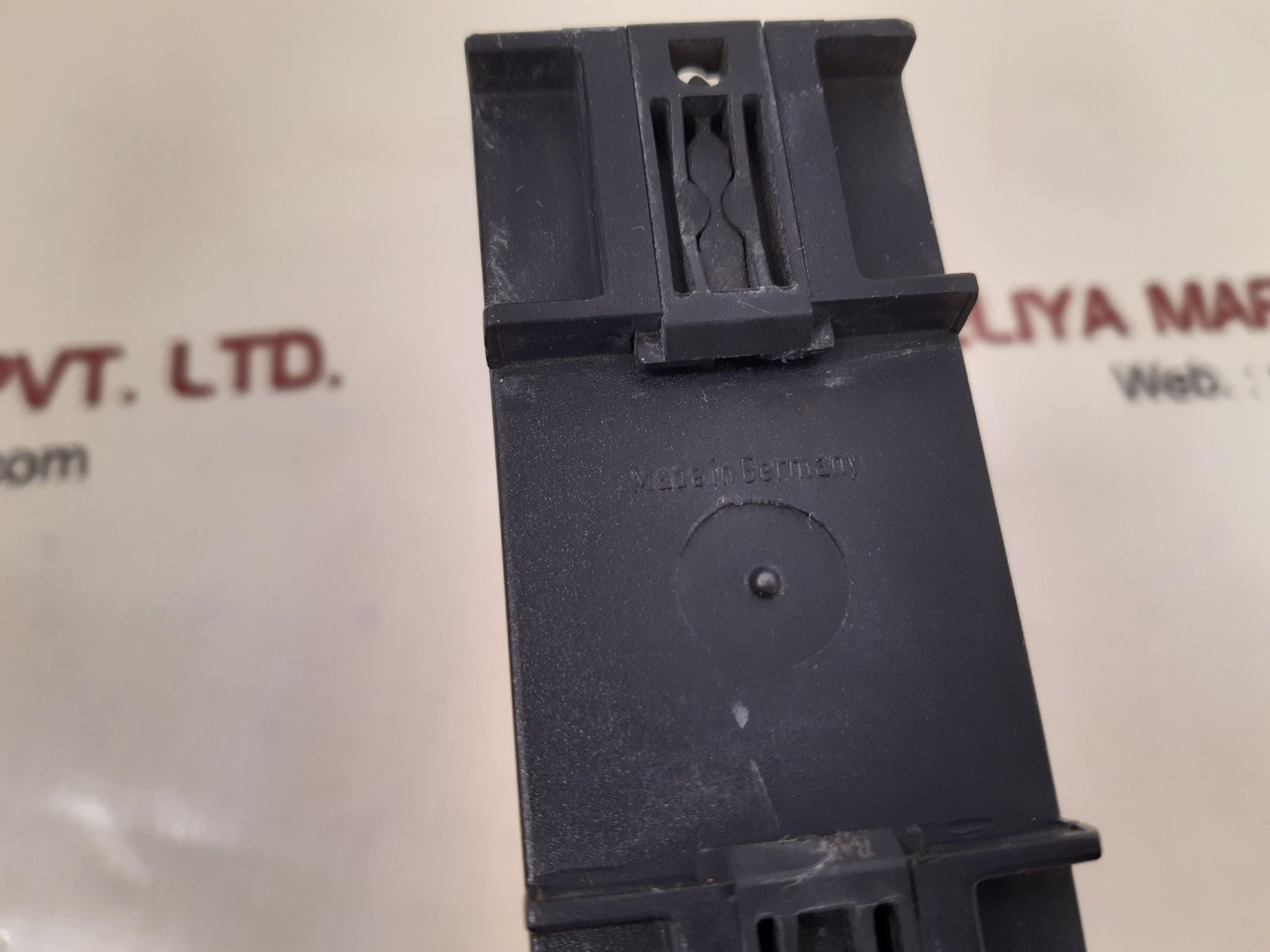Turck mk13-12ex0-r/115vac multimodule 