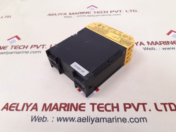 Turck mk13-12ex0-r/115vac multimodule 