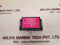 Traco tms 25215c power supply module