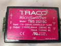 Traco tms 25215c power supply module