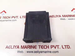 Kriwan int300 trip device 52 a 221