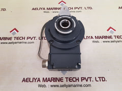 Hubner hog 10 d 1024 i incremental encoder