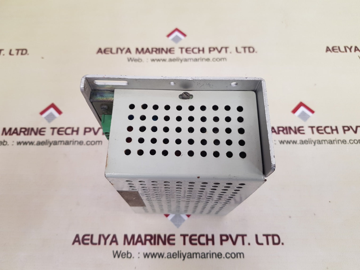 Access electronics smps/dc-dc converter