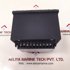 Syntron 1143 automatic power factor control relay