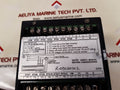 Syntron 1143 automatic power factor control relay
