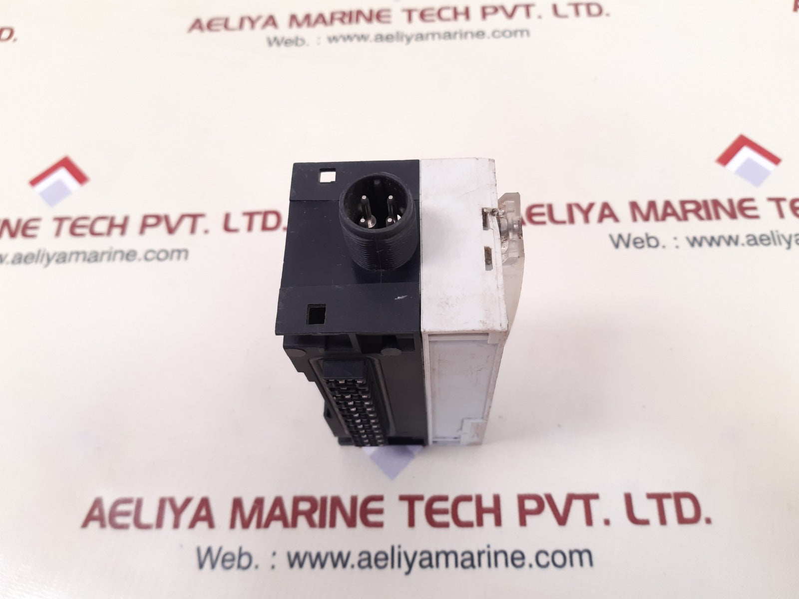 Festo cpx-ge-ev-s+cpx-fb 32 node block 