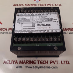 Syntron  1143 automatic power factor control relay 5amps 