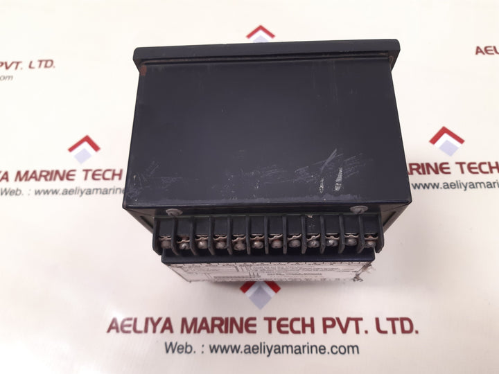 Syntron  1143 automatic power factor control relay 5amps 