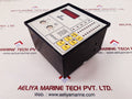 Syntron  1143 automatic power factor control relay 5amps 