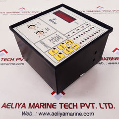 Syntron  1143 automatic power factor control relay 5amps 