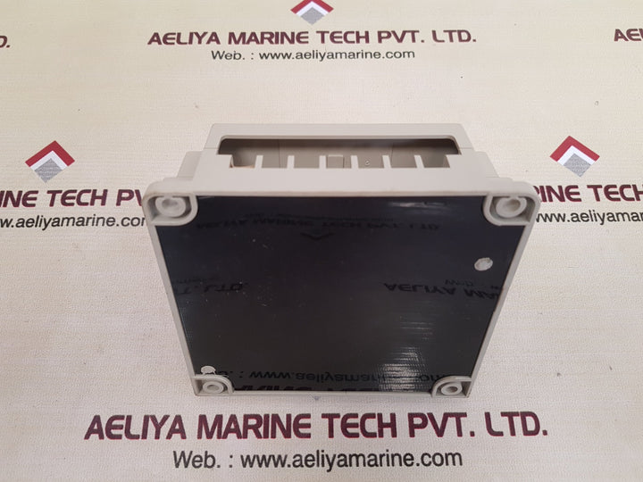 Omron 61f-g1t-mx floatless level switch 100/200vac