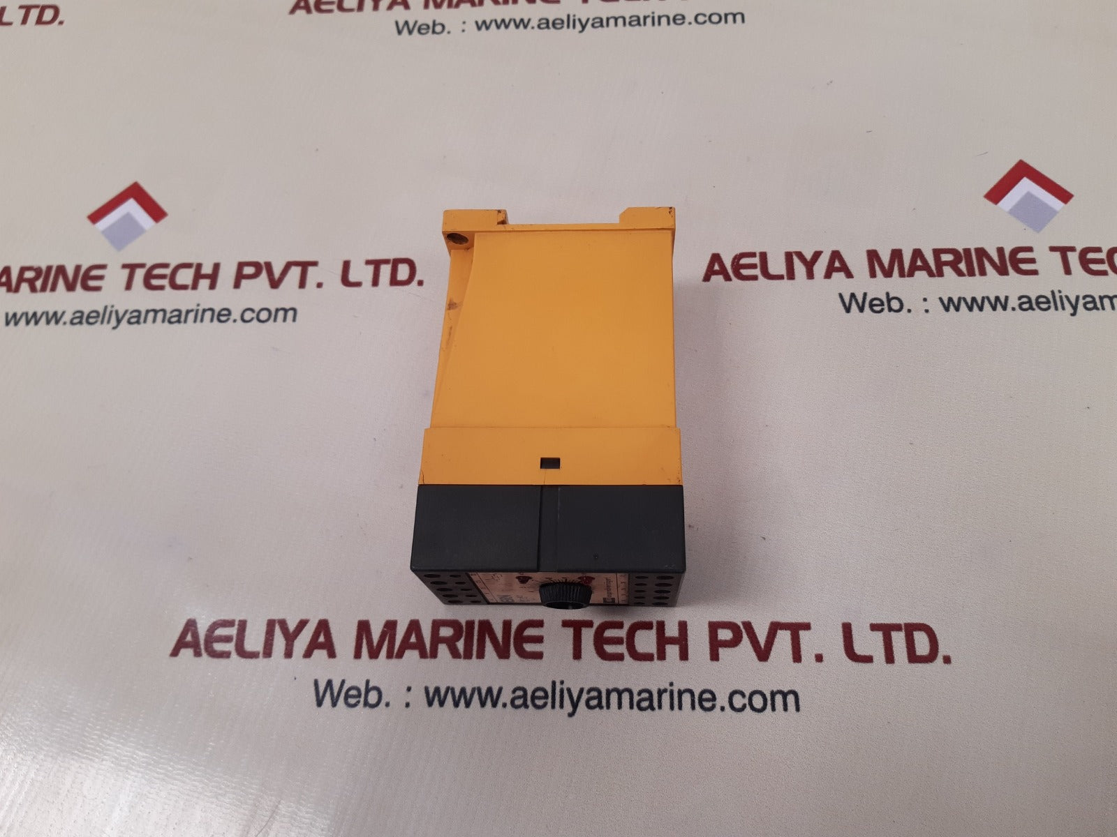 Aeg ern time relay