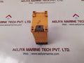 Aeg ern time relay