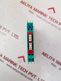 Pepperl+fuchs z779.h.f z-series safe snap barrier 72177