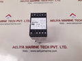Muller&weigert mv-p3wu relay