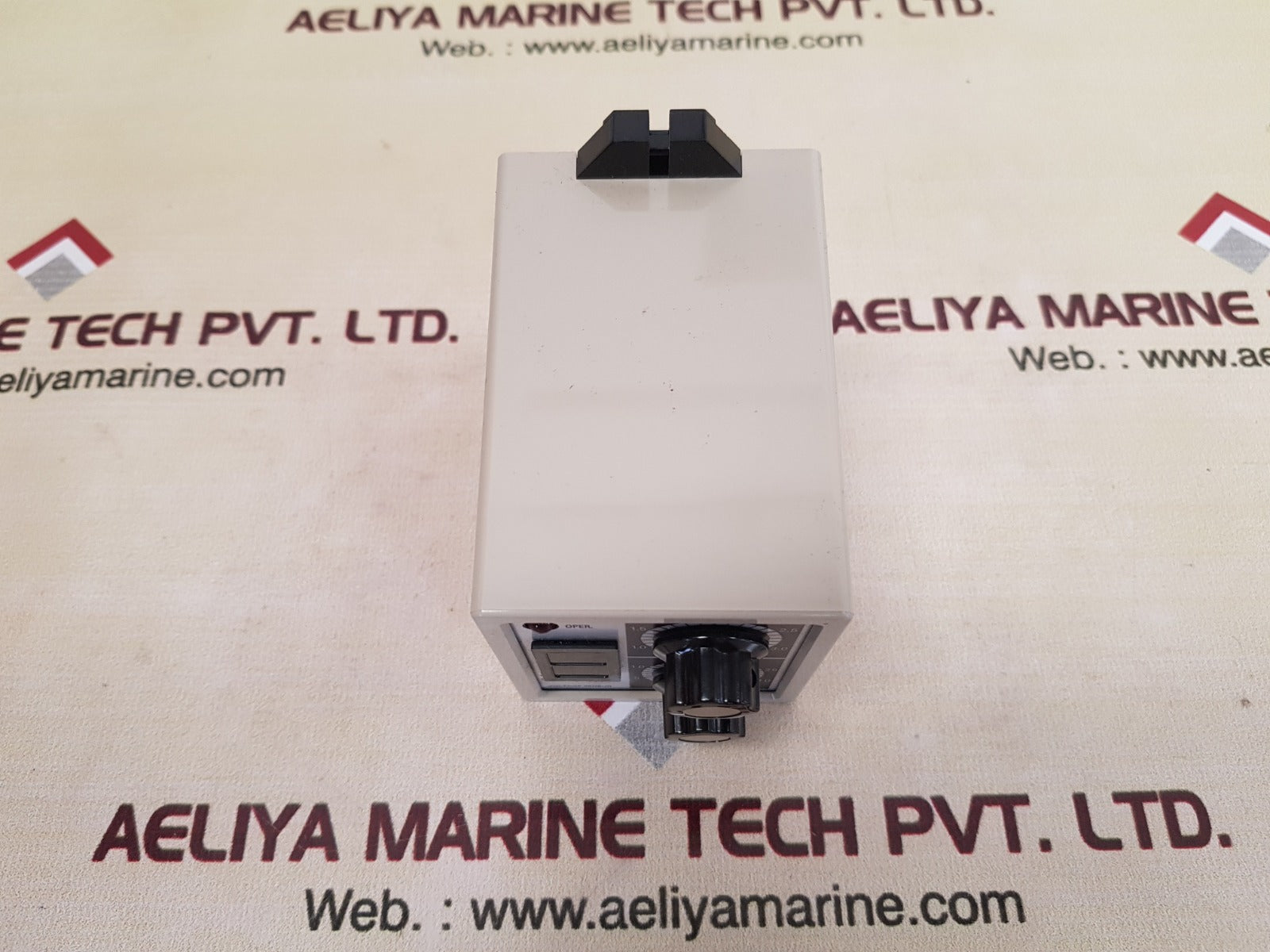 Omron sdv-fm7 voltage sensor