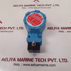 Honeywell lsxyab3k explosion proof precision limit switch 720 va - 600 vac max