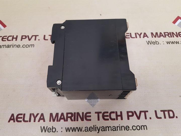 Mitsubishi t-51kav ac voltage transducer 150v