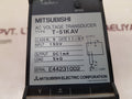 Mitsubishi t-51kav ac voltage transducer 150v
