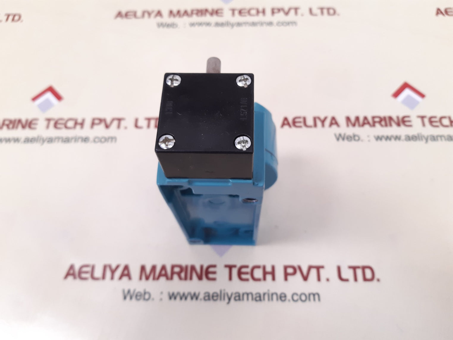 Honeywell lsxyab3k explosion proof precision limit switch 720 va - 600 vac max