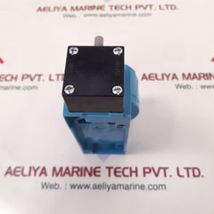 Honeywell lsxyab3k explosion proof precision limit switch 720 va - 600 vac max
