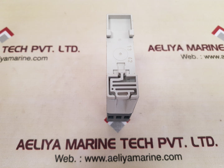 Abb ct-ers.22 time relay 1svr630100r3300