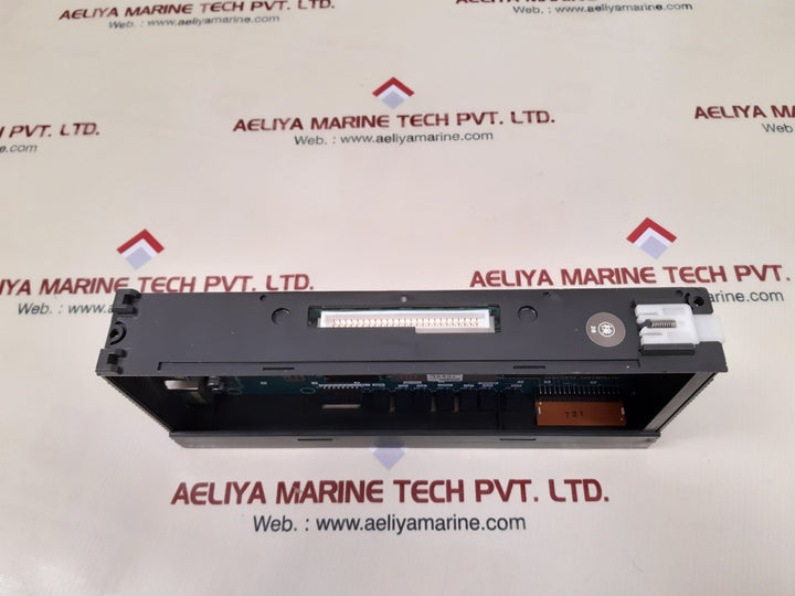 Mitsubishi aj71qlp21 programmable controller 