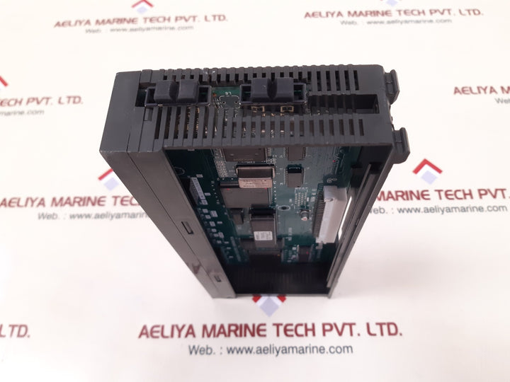 Mitsubishi aj71qlp21 programmable controller 