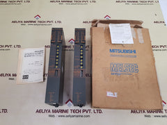 Mitsubishi electric melsec aj71qlp21 programmable controller 
