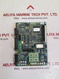 Nsk e043sacb2-003 pcb card e010sacb2-204-3