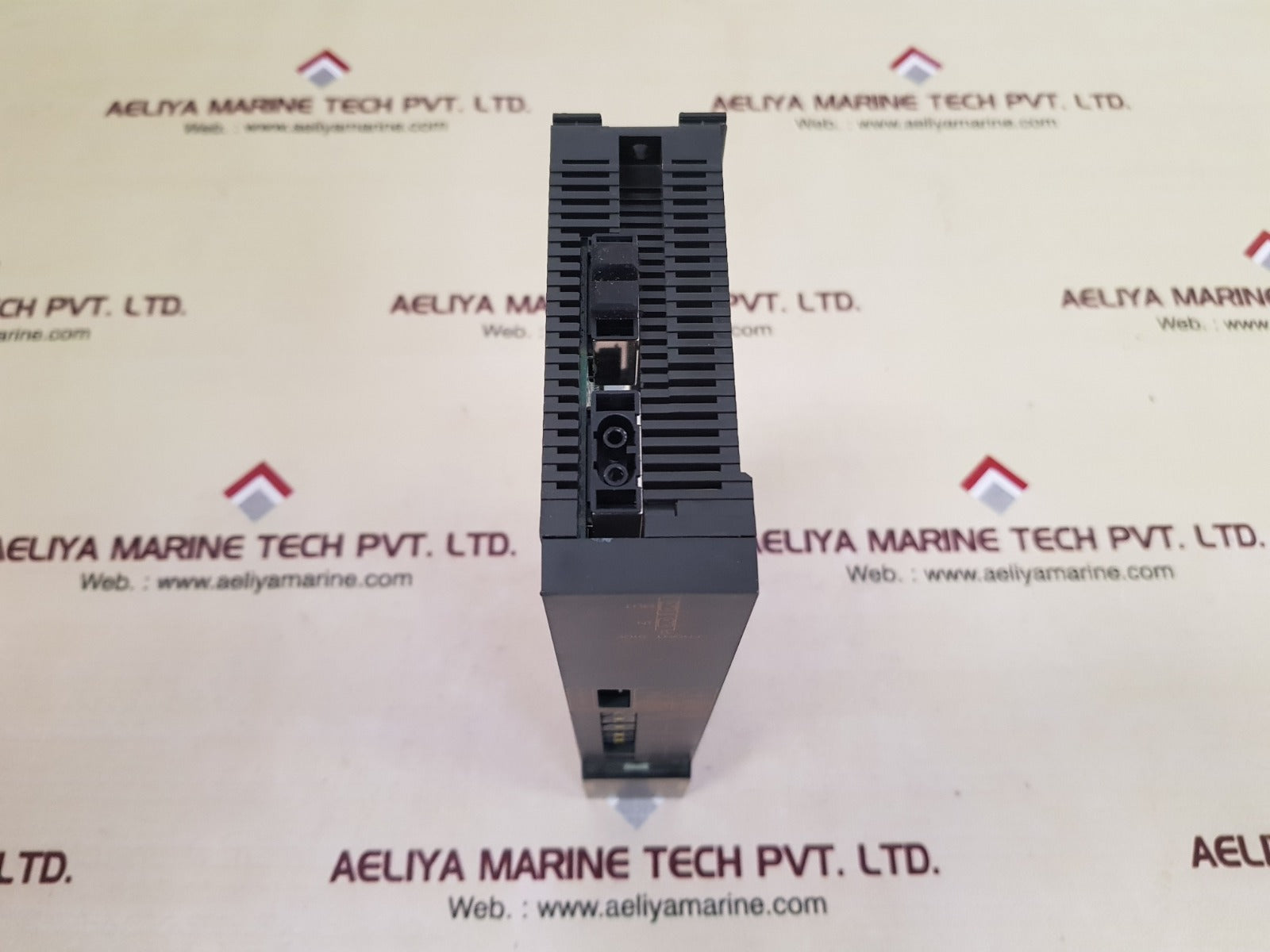 Mitsubishi electric melsec aj71qlp21 programmable controller 