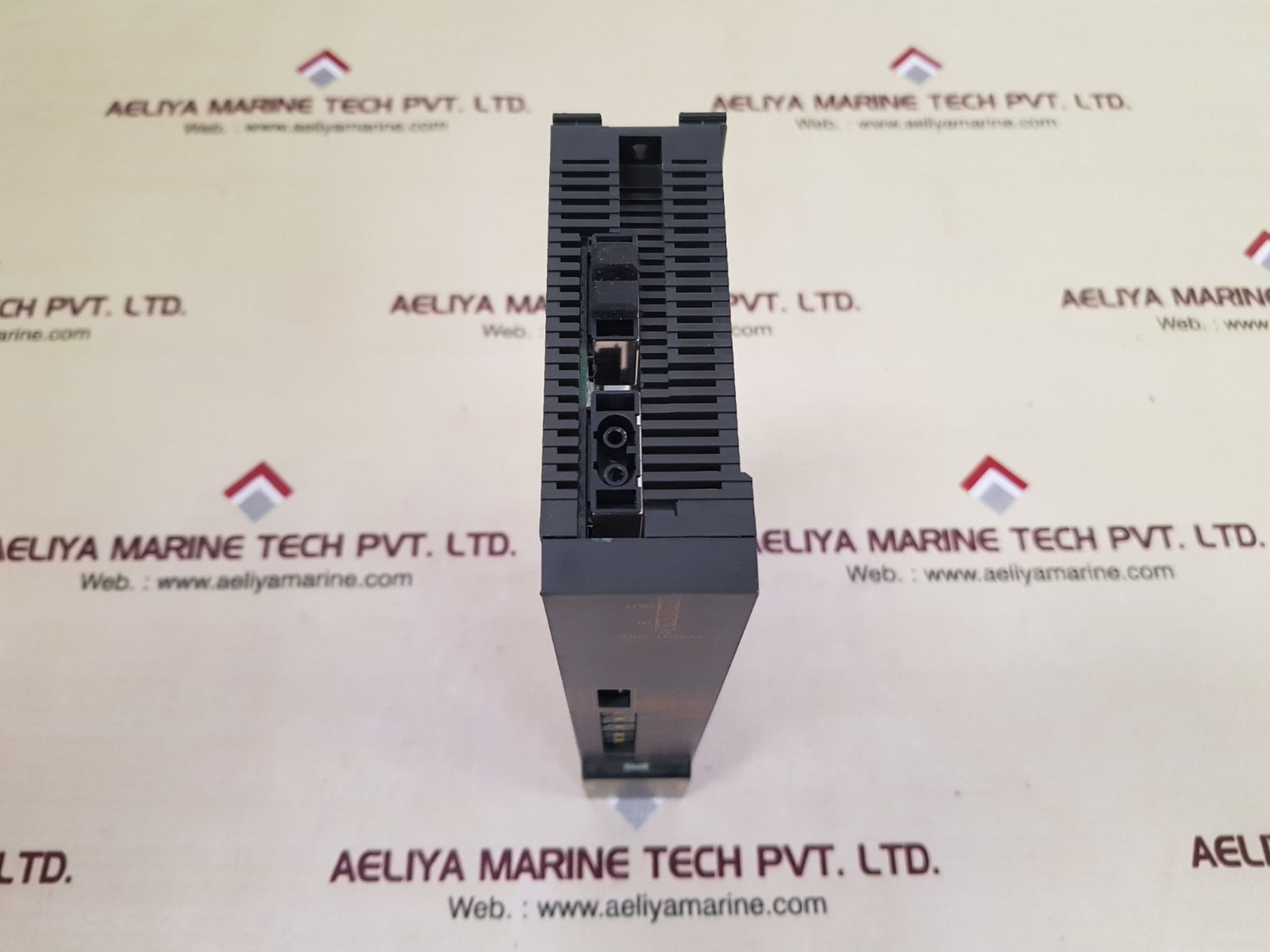 Mitsubishi electric melsec aj71qlp21 programmable controller 