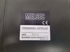 Mitsubishi electric melsec aj71qlp21 programmable controller 