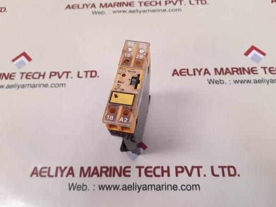 Tesch e78.3x404 time relay