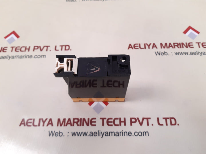 Tesch e78.3x404 time relay